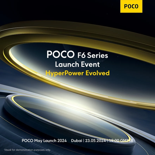 POCO F6 Pro 5G Smartphone 12GB 512GB HyperOS Octa Crore Dual SIM Global Version - Afbeelding 4 van 14