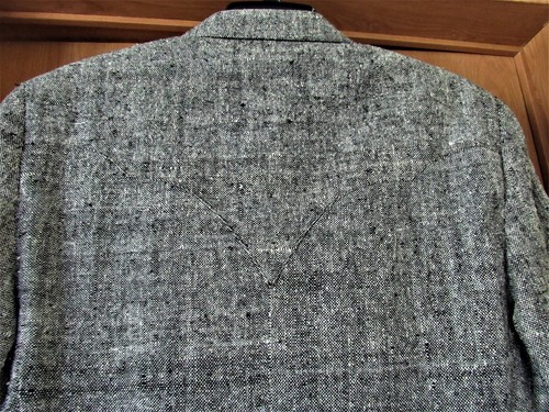 LARRY MAHAN COWBOY WESTERN SPORT COAT 42R - Picture 6 of 16