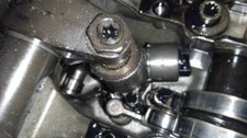 Injecteur Jeep PATRIOT