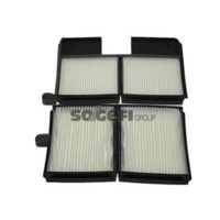 Purflux Innenraumfilter Pollenfilter FüR Toyota Carina E Station Wagon _T19_