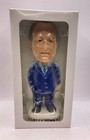 Detroit Red Wings HockeyTown Scotty Bowman BobbleHead