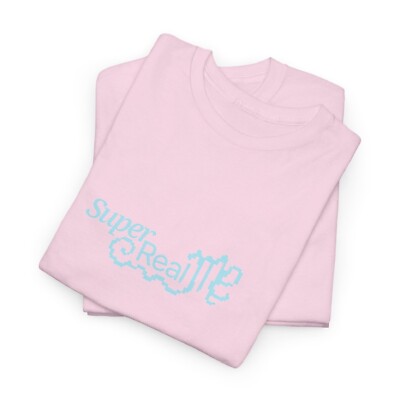 K-POP・アジア ILLIT Super Real MD S/S T-Shirt