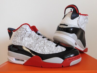 エアジョーダン DUB ZERO 311046-163 Air Jordan Dub Zero 'Cherry' 311046-163