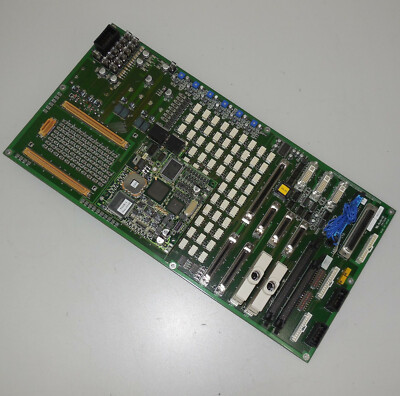 Tokyo Electron Tel TAB224-1/SYS 2L81-000011-11