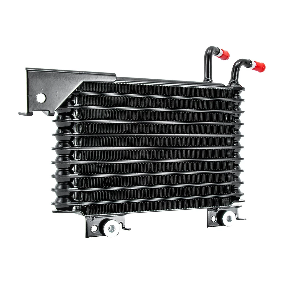 Transmission Oil Cooler For Toyota 2000-2006 Tundra 3.4L 4.0L 4.7L #32910-34010 - Image 2 of 4