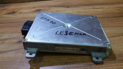 Acura INTEGRA 1994 ECU Engine Computer (Engine Control Unit) 37820 #109234-16