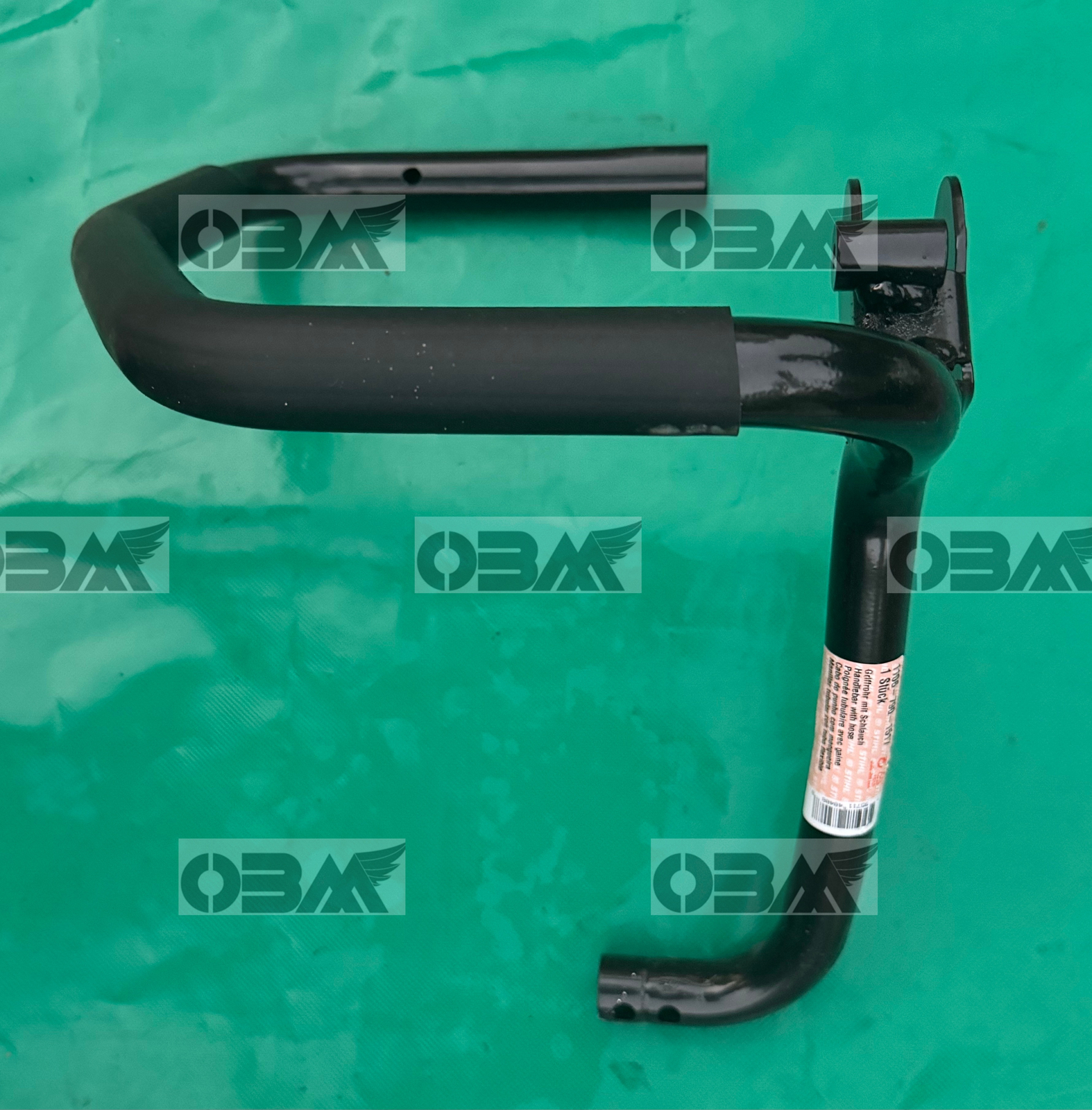 Barre Gas Adatte Per Stihl 070AV 090AV - Throttle Rod