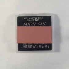 Mary Kay CHROMAFUSION BLUSH Cheek Color NIB Natural Look You Choose
