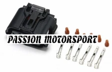 Subaru Electronic Throttle Pedal (36010AG120) Connector Plug Impreza Legacy DBW