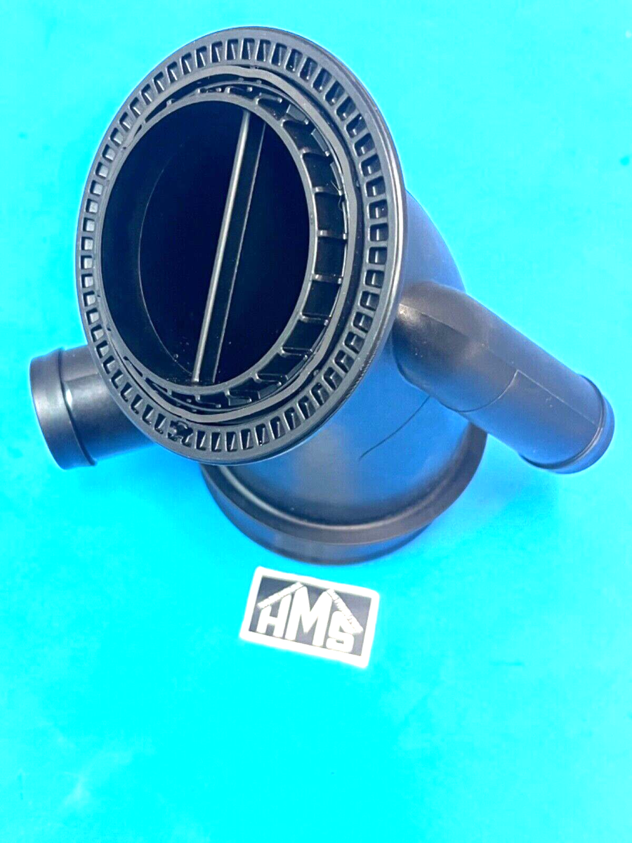 A9360900629 Detroit Freightliner Turbocharger Air Intake