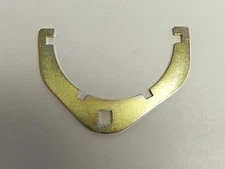  Shower Drain Wrench 6 tab Sioux Chief 827  shower drain 3 3/8" nuts' 5062-006