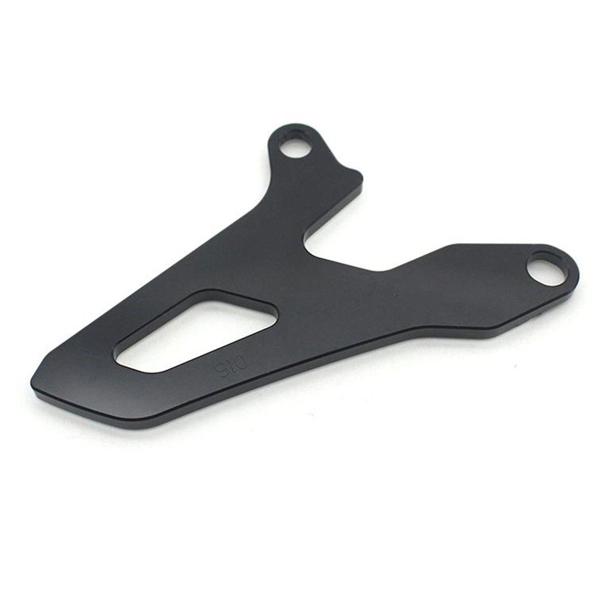 CNC Front Sprocket Cover Guard Protector For Yamaha Su Zu Ki Yz250 Yz250f Yz450f Yz250x Wr250f Wr450f - Foto 3