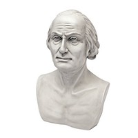 Design Toscano George Washington Sculpture, New, Free Shipping on sale Design Toscano George Washington Sculpture, New, Free Shipping on sale