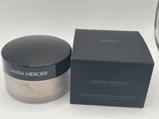 Laura Mercier Translucent Loose Setting Powder 1 OZ