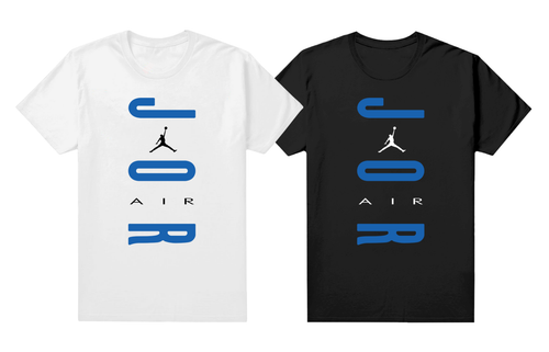 T Shirt To Match Air Jordan 1 Retro 