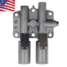 Transmission Dual Linear Shift Solenoid 28250...