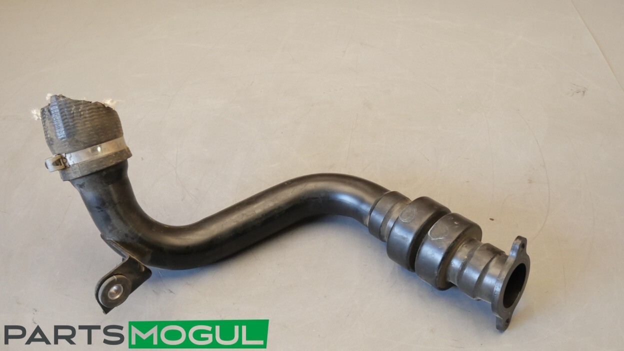 Maserati Ghibli 2014-2019 Right Turbo hose