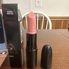 BNIB MAC Cosmetics Ellie Goulding Without Your Love Lipstick