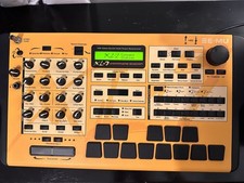 E-mu command station XL-7