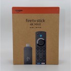 Amazon Fire TV Stick 4K Max 16GB Media Streamer Alexa Sprachfernbedienung