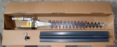 1 NEW HONDA SSHH-S OEM UMC SPLITSHAFT SYSTEM HEDGE TRIMMER NIB ***MAKE OFFER***