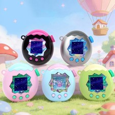 PC Protective Cover Non-Slip For Tamagotchi Paradise Games Console Hard Shell