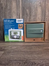 Orbit 9 Station Indoor Outdoor 3 Program Sprinkler Timer Irrigation Controller