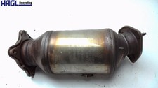 Katalysator 4M0131703F Audi A4 2.0 Tfsi S tronic B9 185 KW 252 PS Limousine