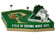 Field of Dreams Dyersville Iowa IA Field and House Replica Baseball Movie Site