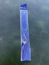 Disney Arribas Necklace Swarovski Crystal Domed Mickey Mouse Head   