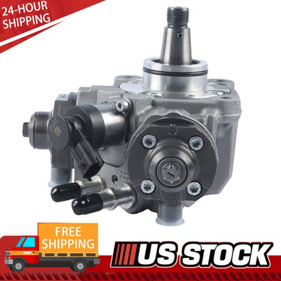 #ad High Pressure Fuel Injection Pump For Nissan Titan XD 5.0L V8 Turbo 2016 2019 $399.99