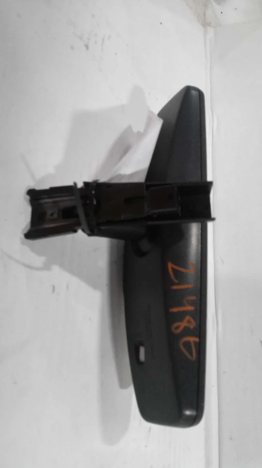 Espejo retrovisor interior delantero central usado se adapta a: camioneta GMC Sierra 1500 2017 con Foto 2 de 4