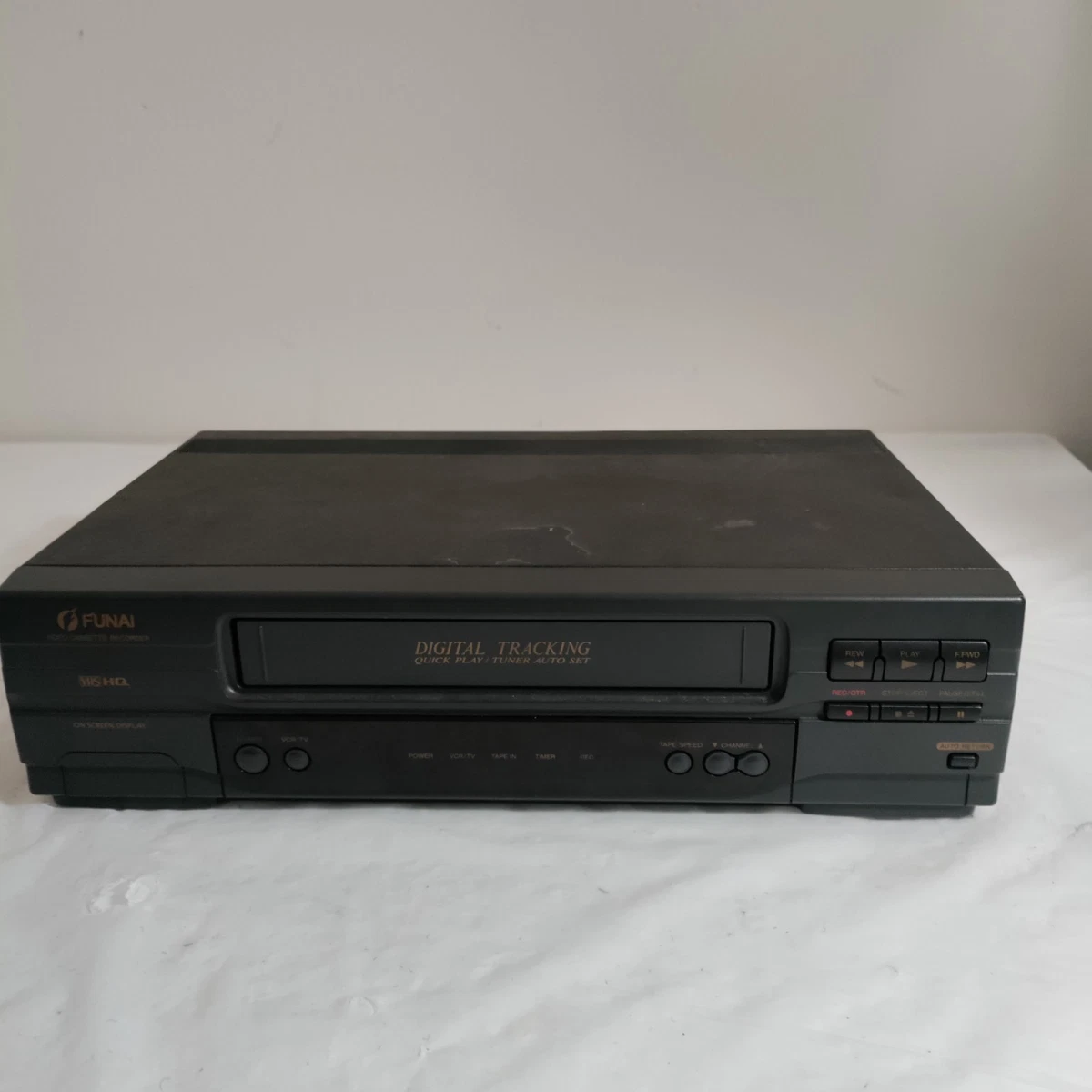 Funai Vintage Electronics for sale | eBay