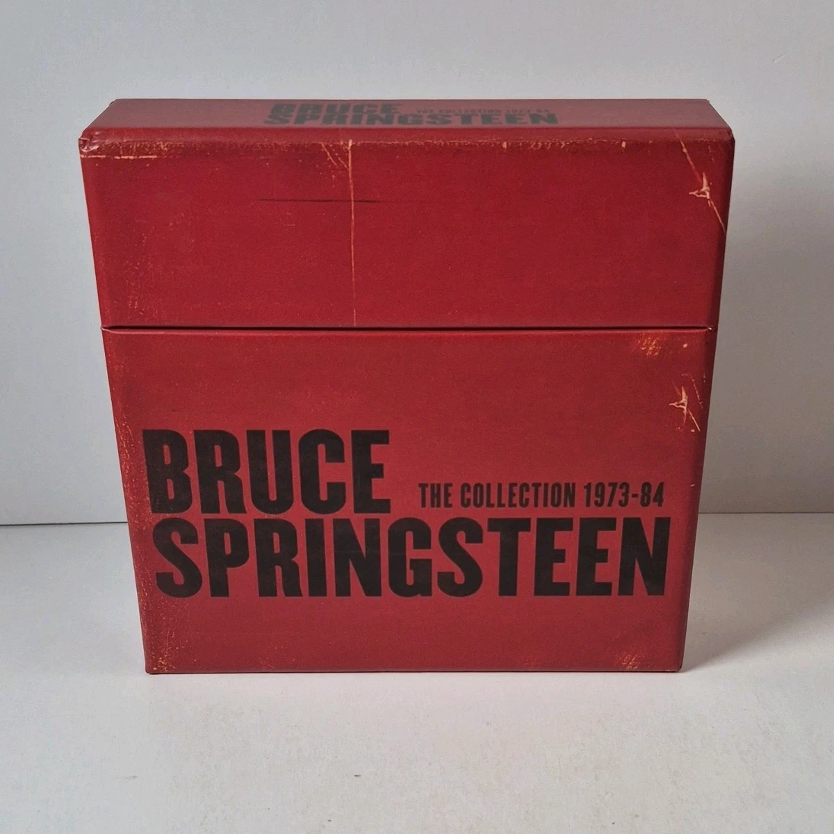 Bruce Springsteen Box Set Music CDs for sale | eBay