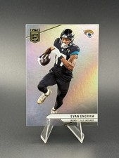 2024 Panini Donruss Elite - Evan Engram #52