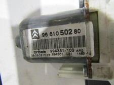 Lève vitre Citroen C6