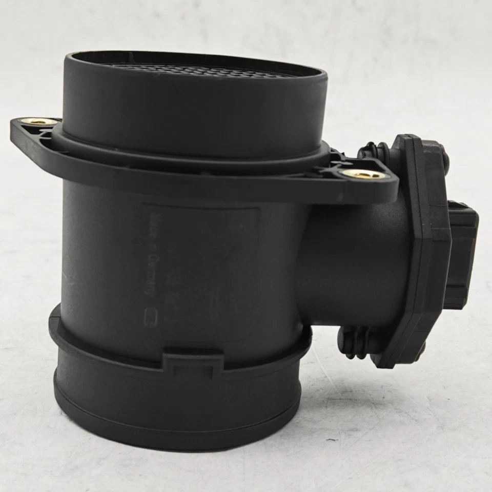 1X Mass Air Flow Sensor Meter 0280217117 Fits For Bosch VW Jetta Passat Golf A4 - Imagem 4 de 4