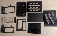 TH3P4G3 Thunderbolt 4 3 GPU Dock to PCIe Graphic Card for Laptop  SFX Case