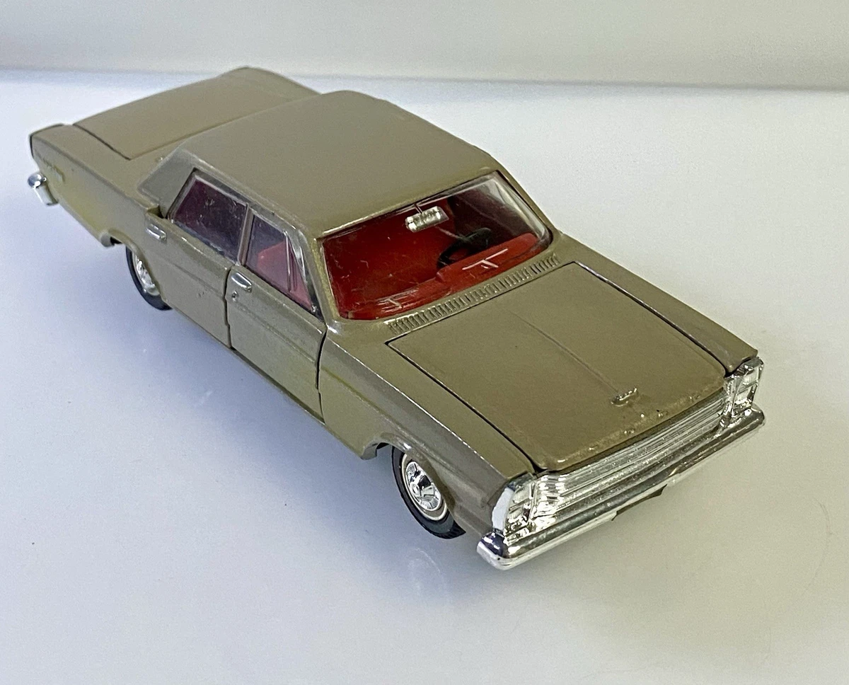 Las mejores ofertas en French Dinky Toys | eBay
