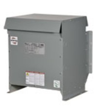 SK3A0015KB9K - Hammond Power Solutions 15kVA 3-Phase Dry Type Transformer 480V D
