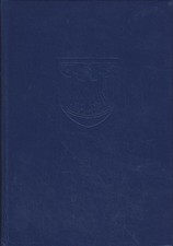 Allgemeine Deutsche Wappenrolle Band IV: 1982 Wappen-HEROLD /Dt. Heraldische Ges