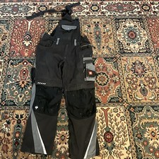 Engelbert Strauss Warme Winter Latzhose.Gr.50/L