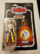 Star Wars The Vintage Collection VC11 Twin-Pod Cloud Car Pilot