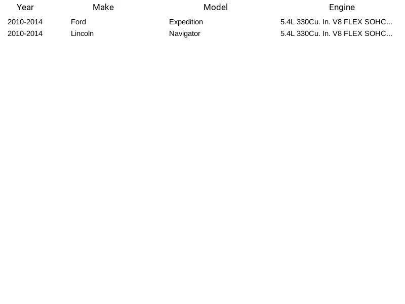 Suspensión de bomba de combustible Airtex E2572M para Ford Lincoln Expedition Navigator 5,4 L 10-14 Foto 4 de 4