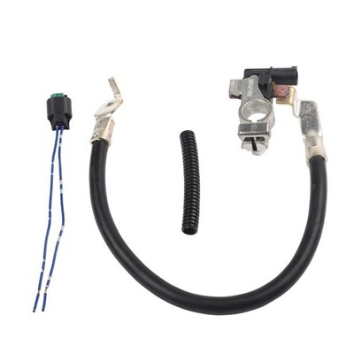 Cable Solutions NEGATIVES BATTERIEKABEL für FORD FAHRZEUGSERIE