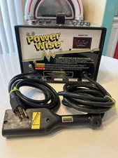 EzGo 36 Volt Power Wise Golf Cart Charger EzGo 28115 G01