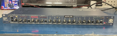 Symetrix 528E Voice Processor