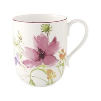 Villeroy & Boch Mariefleur Basic Latte Macchiato Becher 0,37 L