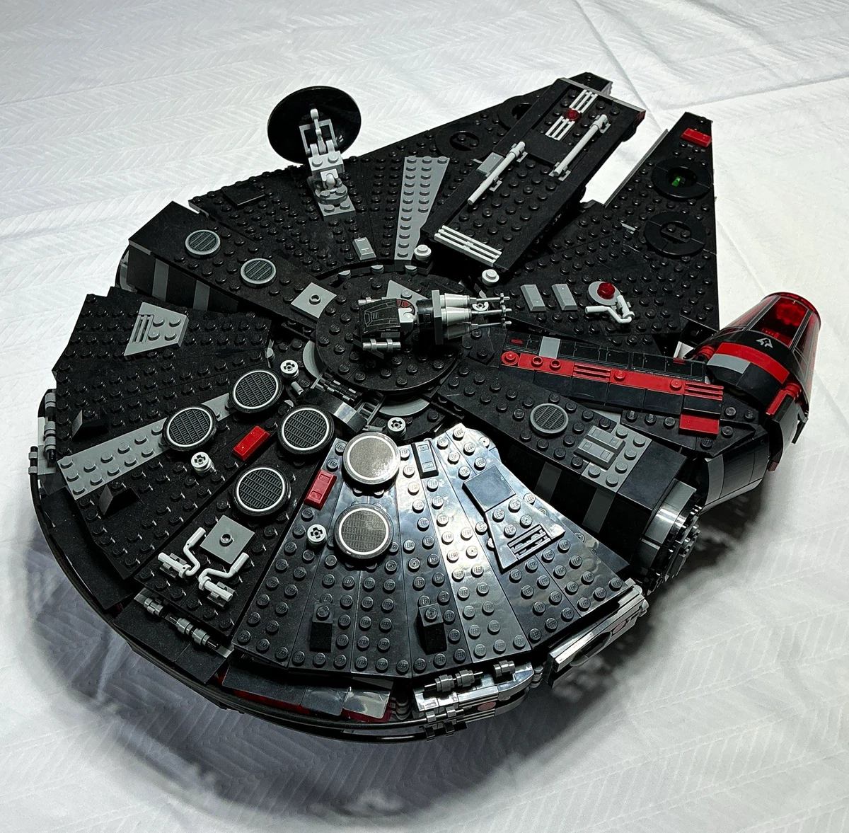 LEGO Space Imperial Shuttle Tydirium LEGO (R) Complete Sets