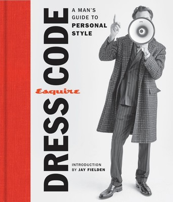Esquire | Esquire Dress Code | Buch | Englisch (2019) | Gebunden